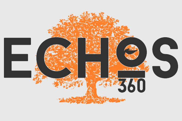 Logo Echos 360